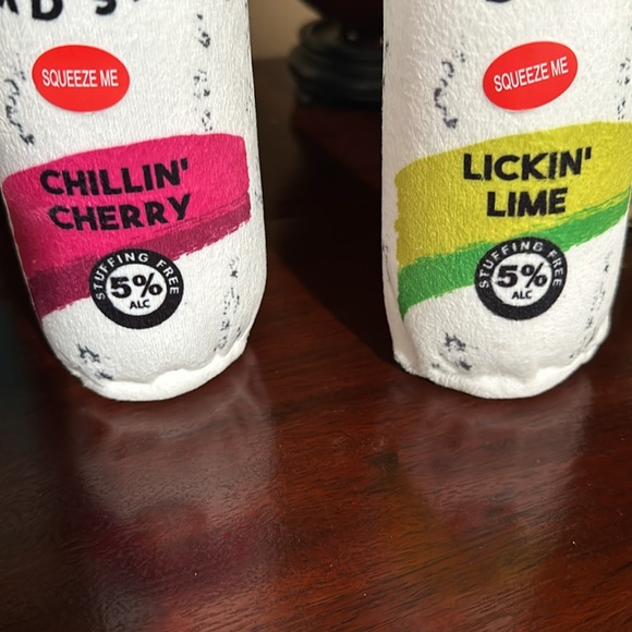 NWT Candle & Canine bundle candle and dog toy - Picture 12 of 16